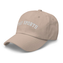Load image into Gallery viewer, Yay Sports Dad Hat