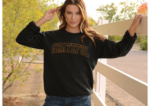 Load image into Gallery viewer, Grateful Unisex Sweatshirt