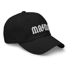 Load image into Gallery viewer, Mama Lightning Bolt Dad Hat