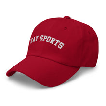 Load image into Gallery viewer, Yay Sports Dad Hat