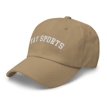 Load image into Gallery viewer, Yay Sports Dad Hat