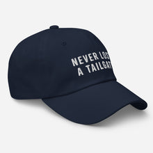 Load image into Gallery viewer, Never Lost A Tailgate Dad Hat