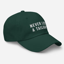 Load image into Gallery viewer, Never Lost A Tailgate Dad Hat
