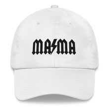 Load image into Gallery viewer, Mama Lightning Bolt Dad Hat