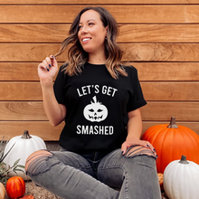 Load image into Gallery viewer, Let's Get Smashed Short-Sleeve Unisex T-Shirt