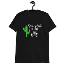 Load image into Gallery viewer, Scottsdale Before The Veil Bachelorette Short-Sleeve T-Shirt