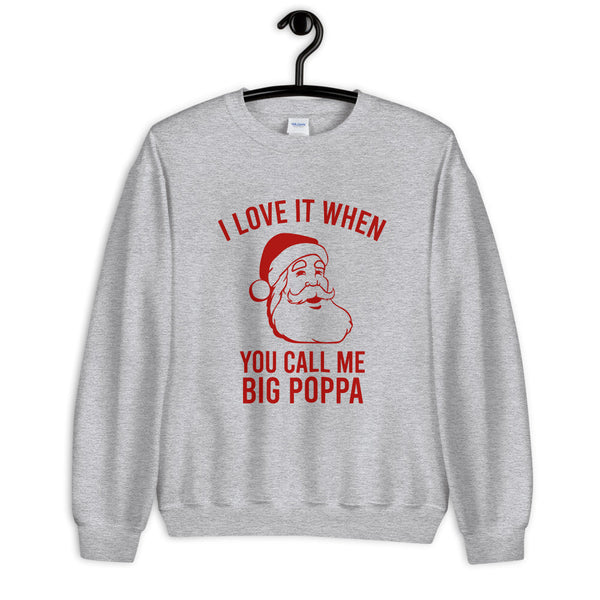 The Sweatshirts You Need to Slay SantaCon