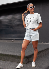 Load image into Gallery viewer, Nashville Short-Sleeve T-Shirt
